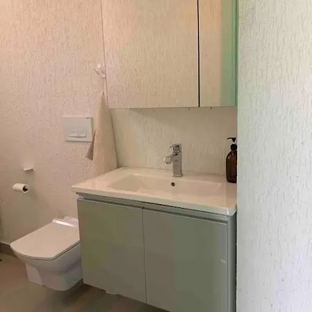Denize 100 Metre Yakinlikta Plaj Evi 빌라 Milas