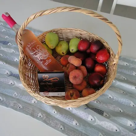 Denize 100 Metre Yakinlikta Plaj Evi 빌라 Milas