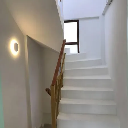 Denize 100 Metre Yakinlikta Plaj Evi Willa Milas